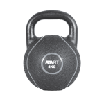 Rubber Kettlebells 4KG unit