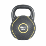 Rubber Kettlebells 8KG unit
