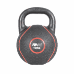Rubber Kettlebells 12KG unit