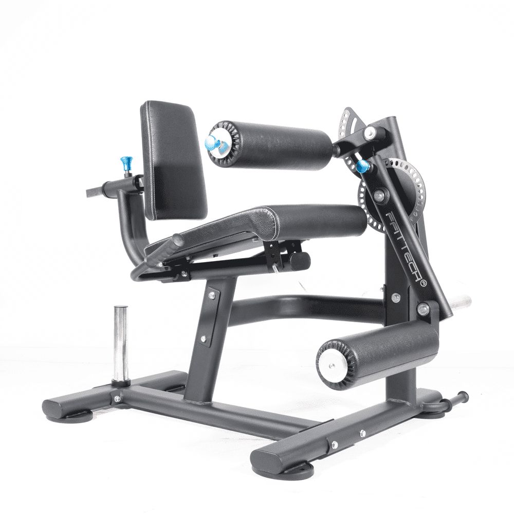 img1_1352.png Dual Leg Extension and Curl - Plate Loaded - Imagen 1