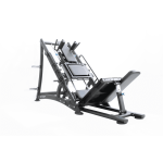 Leg Press and Hack Squat