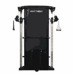 Wall Functional Machine