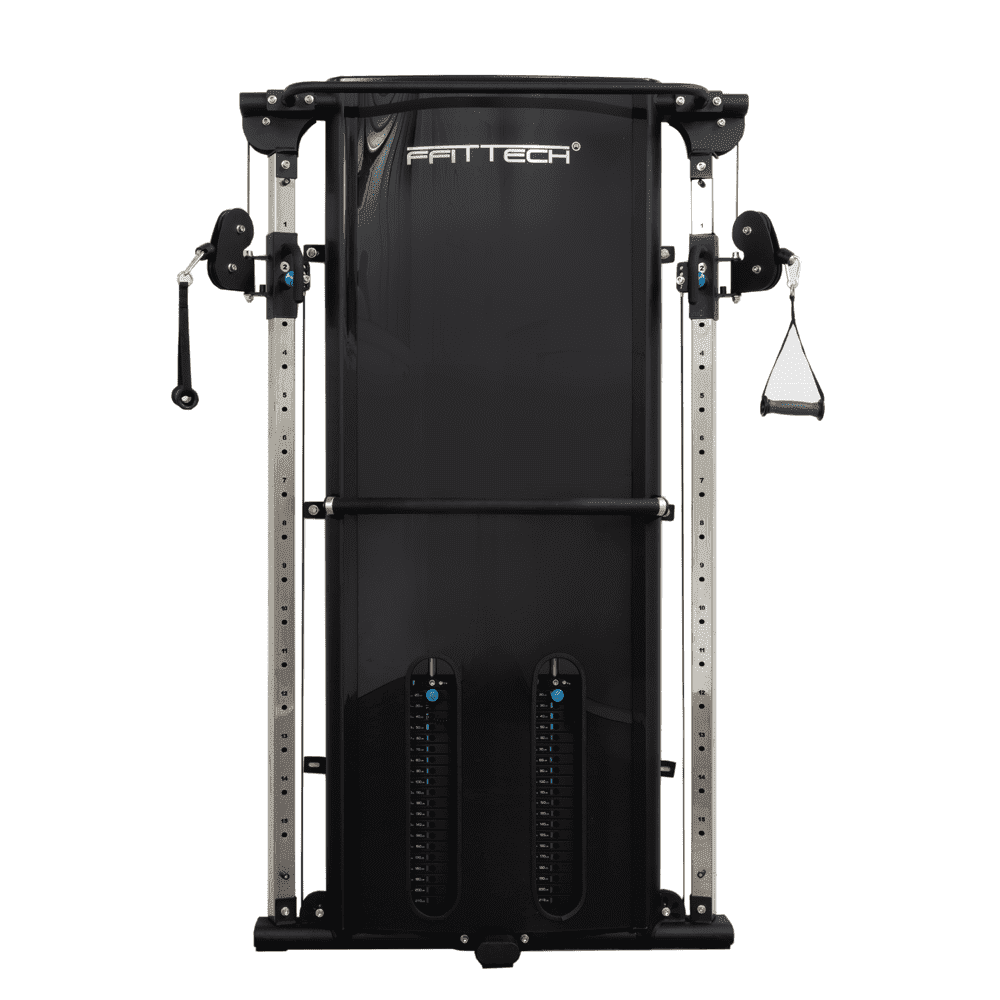 img1_1357.png Wall Functional Machine - Imagen 1