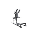 Standing Hack Squat/Calf