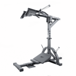 Vertical Hack Squat
