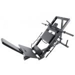 Leg Press and Hack Squat