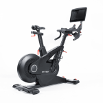 Indoor Bike Race