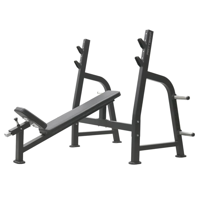 img1_457.jpg Olympic Incline Bench - Imagen 1