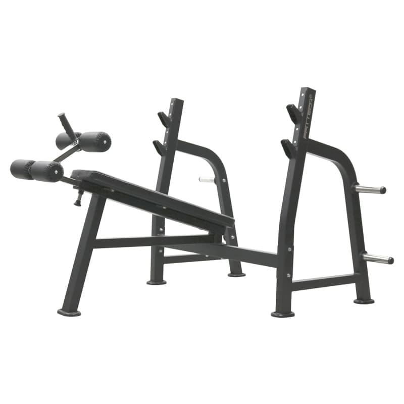 img1_458.jpg Olympic Decline Bench - Imagen 1