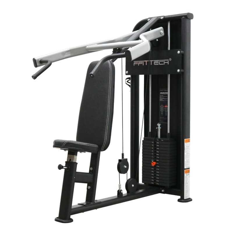 img1_464.jpg Shoulder Press - Imagen 1