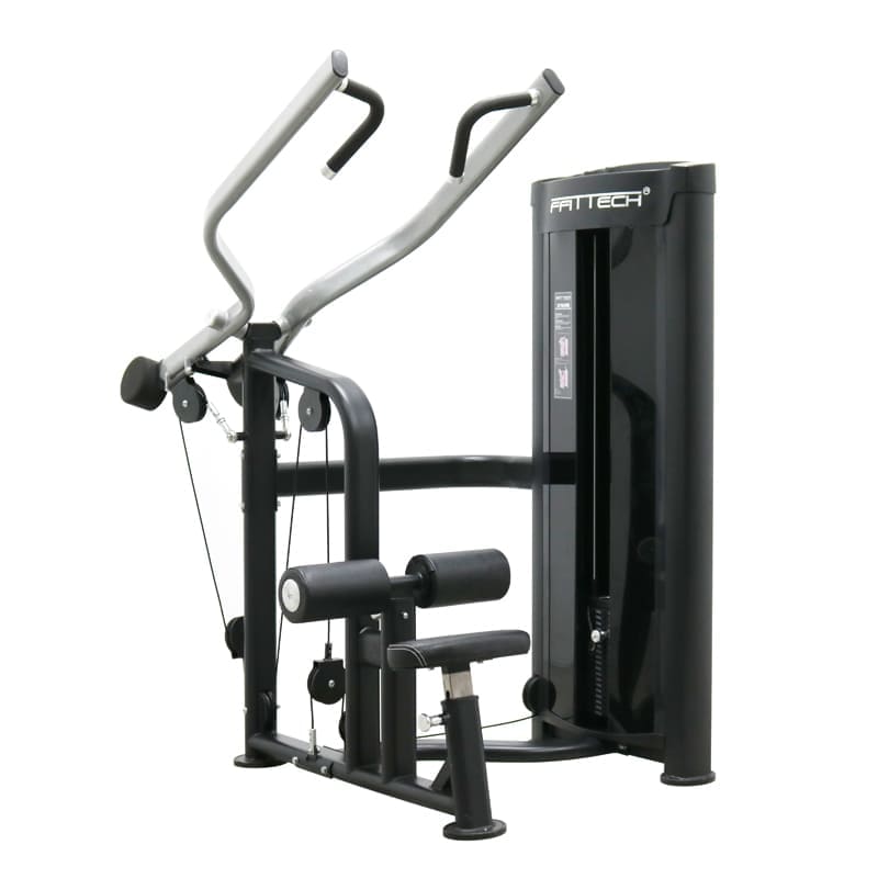 img1_473.jpg Lat Pulldown Convergent - Imagen 1