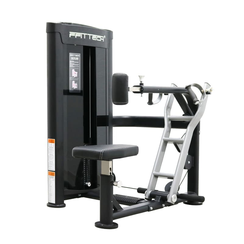 img1_477.jpg Seated Row - Imagen 1