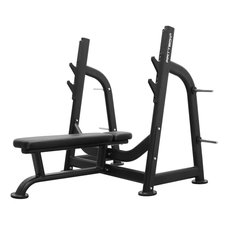 img1_488.jpg Olympic Flat Bench - Imagen 1