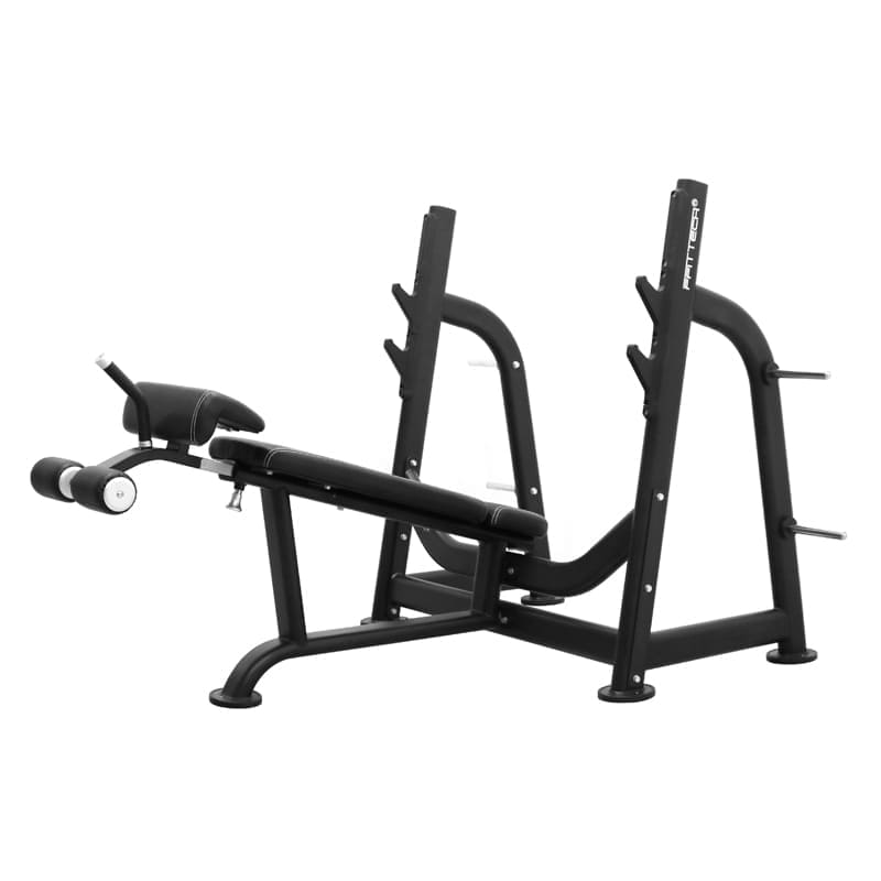 img1_490.jpg Olympic Decline Bench - Imagen 1