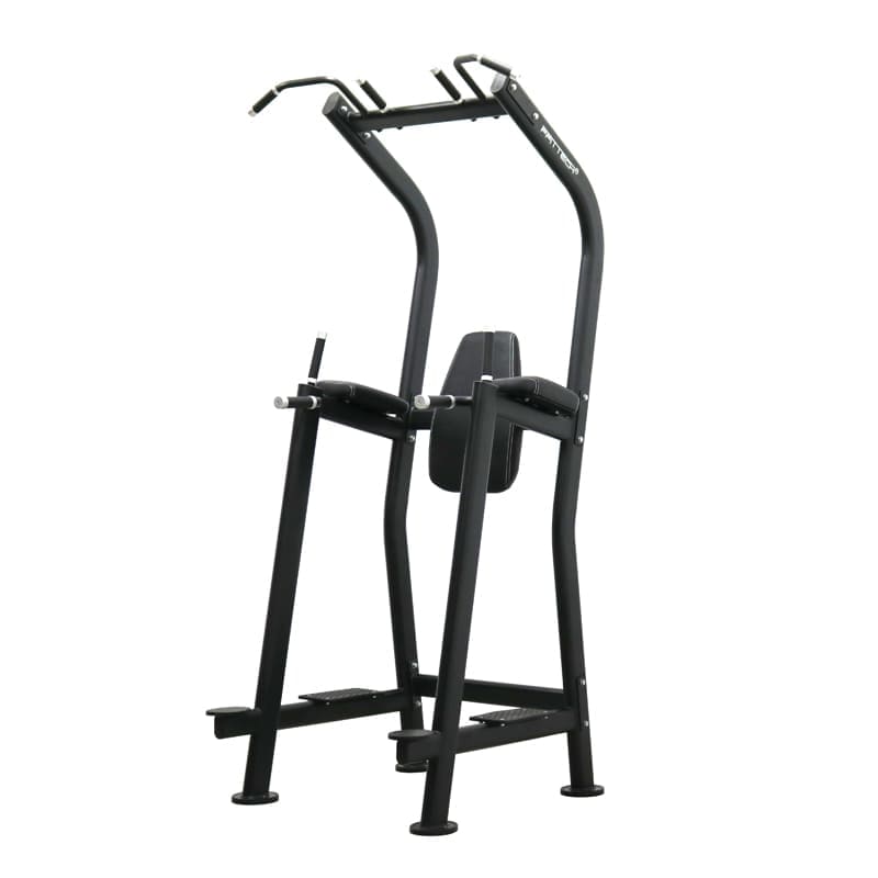 img1_497.jpg Vertical Knee Raise - Imagen 1