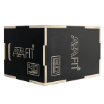Wood Plyobox (40 x 50 x 60cm)