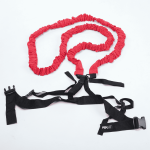 Resistance Tube Set