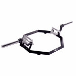Hexagonal Power Bar