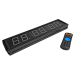Interval Training Timer