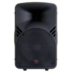 Coluna JB Amplificada 200Wrms