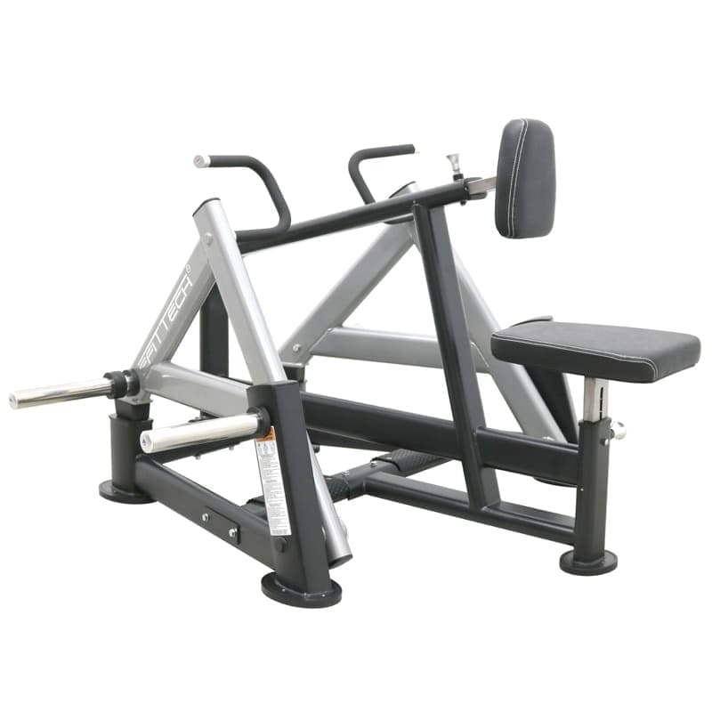 img1_857.jpg Seated Row - Imagen 1