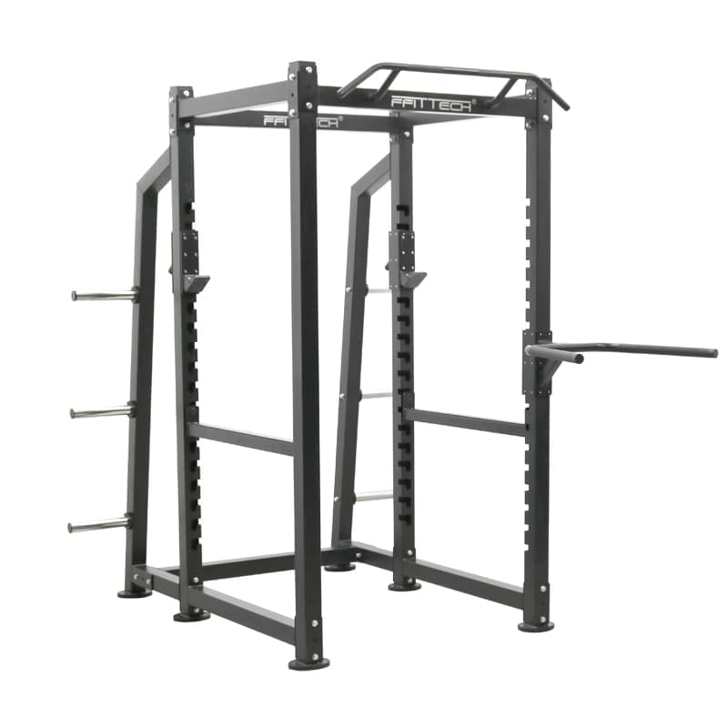 img1_866.jpg Power Cage-Dip Bar - Imagen 1