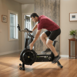 Concept2 BikeErg - Imagen 2