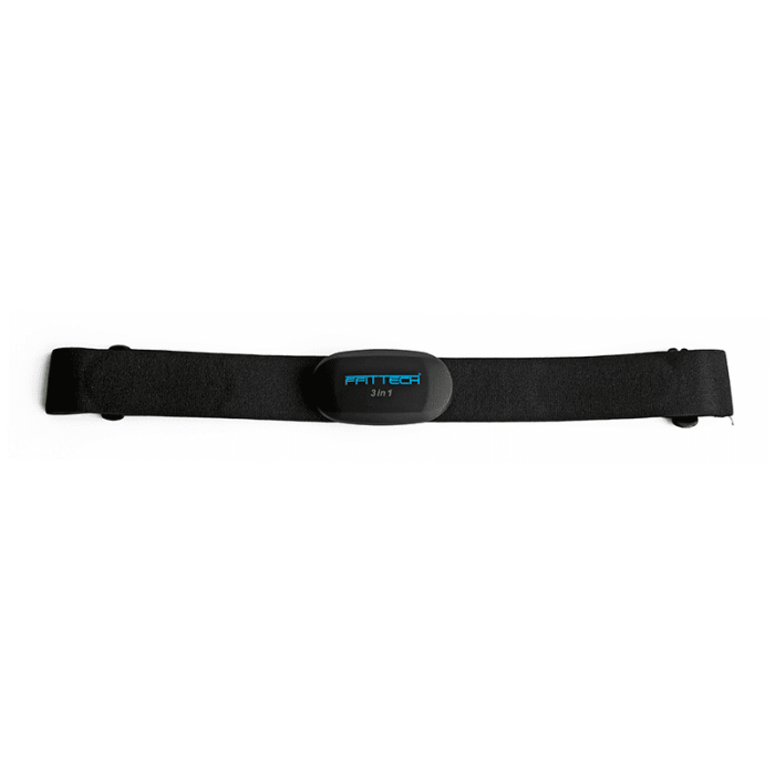 Heart Rate Belt - Imagen 2