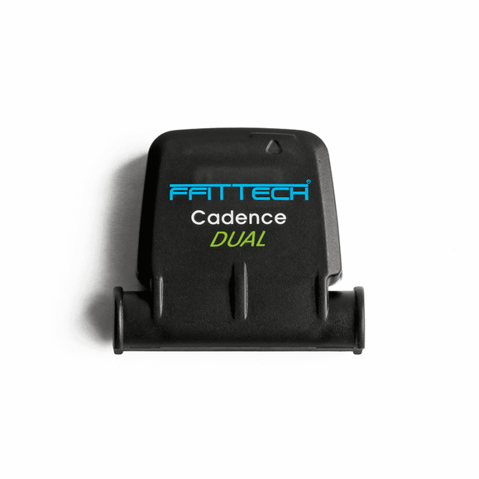 Bike Sensor Cadence Speed - Imagen 2