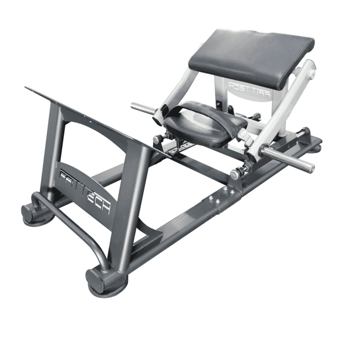 Hip Thrust - Imagen 2