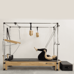 Pilates Cadillac Reformer - Imagen 2