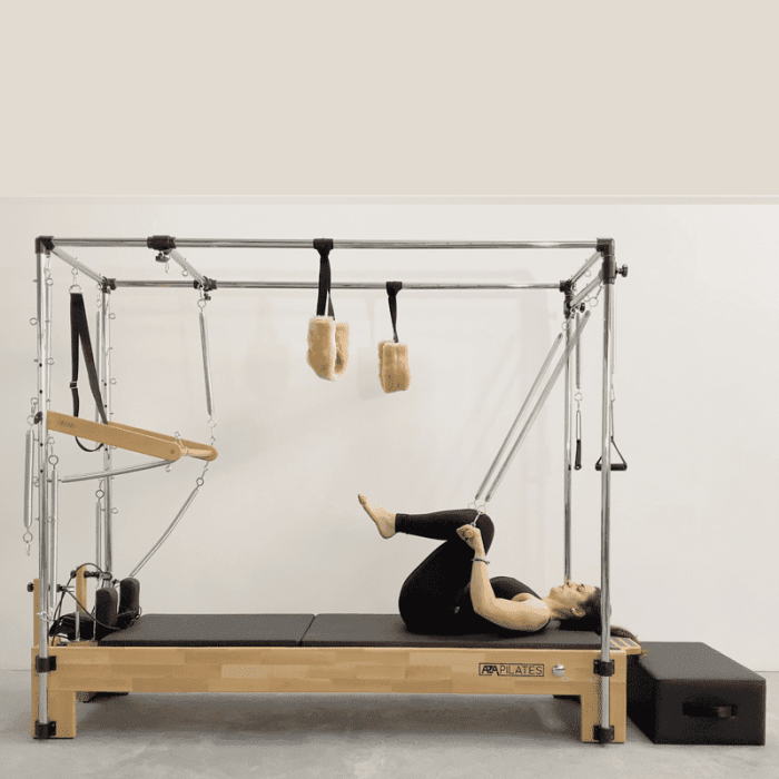 Pilates Cadillac Reformer - Imagen 2