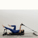 Pilates Home Reformer (Foldable) - Imagen 2
