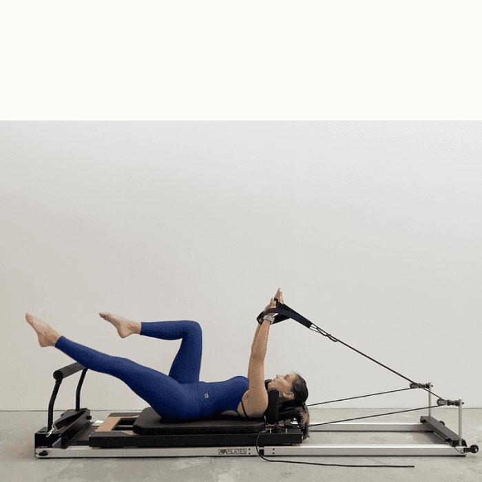 Pilates Home Reformer (Foldable) - Imagen 2