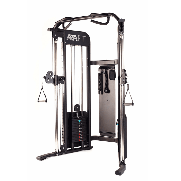 Functional Trainer - Imagen 2