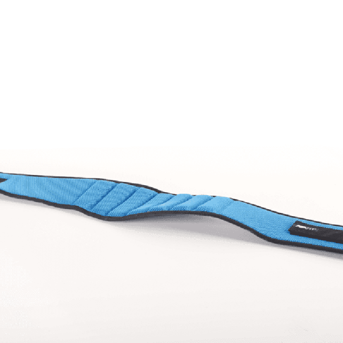 Weightlifting Belt - Blue - Imagen 2