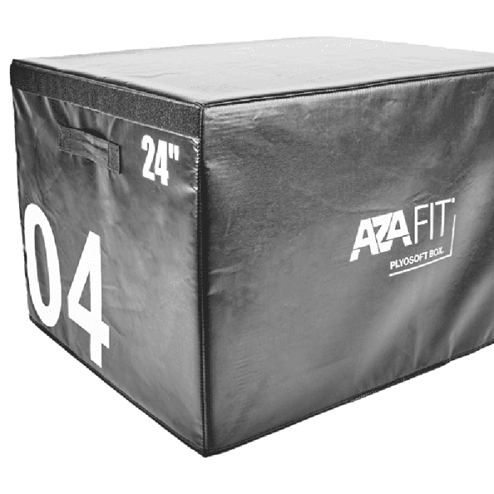 Soft Plyo Box - Imagen 2