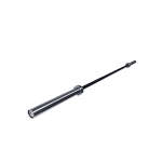 Olympic Bar 2.2m (Load 1000kg) - Imagen 2