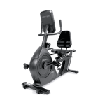 Horizontal Bike Zoom - Imagen 2