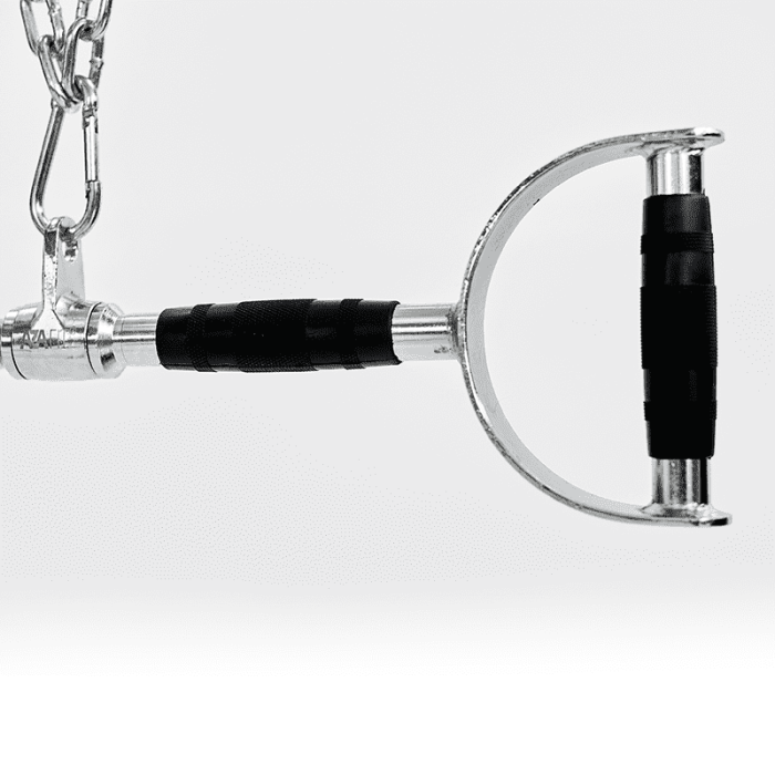 Small Dorsal Bar - Imagen 2