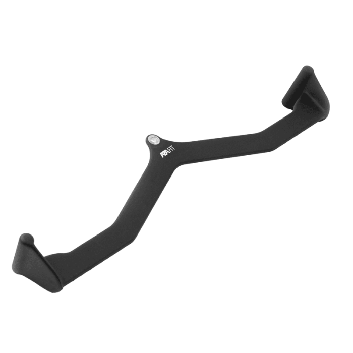 Dorsal Pack + Rack - Imagen 2
