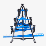 TOP Dorsal PACK+RACK - Imagen 2