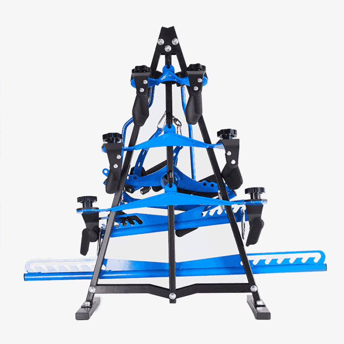 TOP Dorsal PACK+RACK - Imagen 2