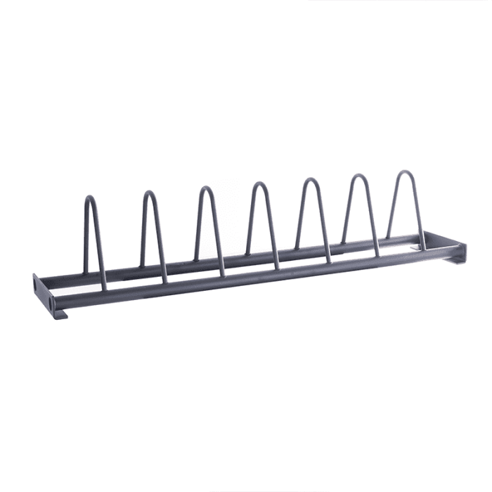 Bumper Plates Rack - 1800MM - Imagen 2