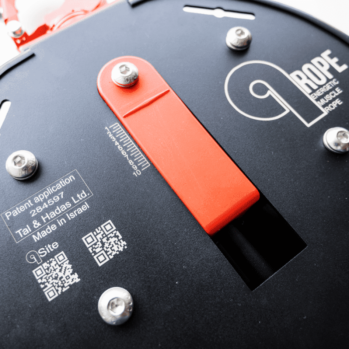 QROPE - Imagen 2