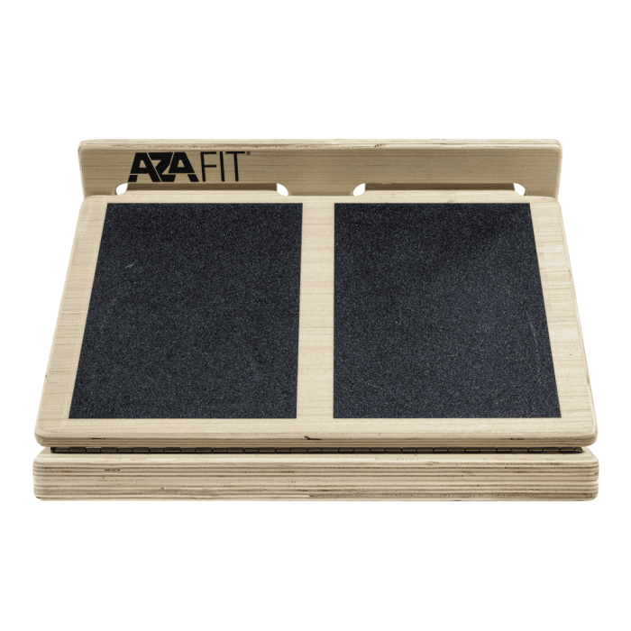Slant Board 12º, 22º, 32º, 42º - 46 x 38 x 6cm - Imagen 2