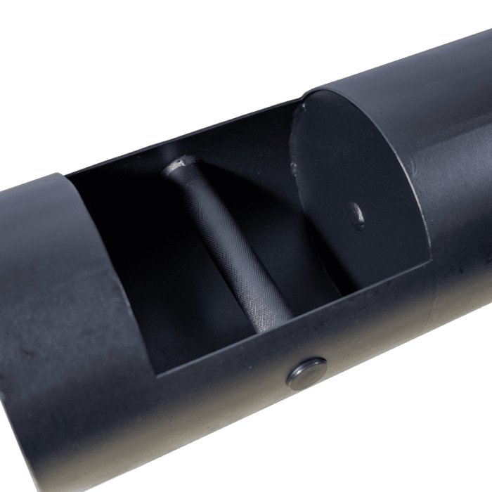 Swiss Bar 1,8m - 25Kg - Imagen 2