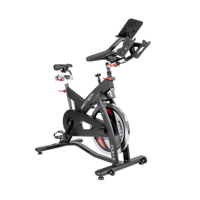 Indoor Bike Fun 2 - Imagen 2