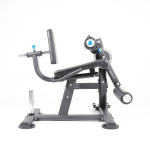 Dual Leg Extension and Curl - Plate Loaded - Imagen 2