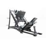 Leg Press and Hack Squat - Imagen 2